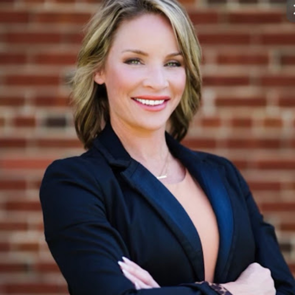 Meet your Posher, Kristi